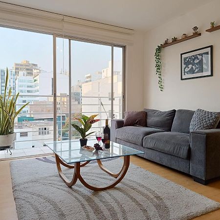 Runawasi Apartments - Amaru 3Bdr Lima Bagian luar foto
