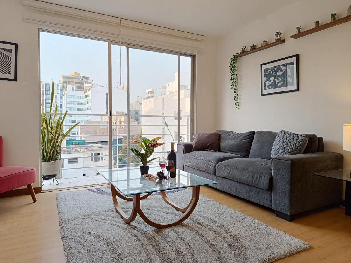 Runawasi Apartments - Amaru 3Bdr Lima Bagian luar foto