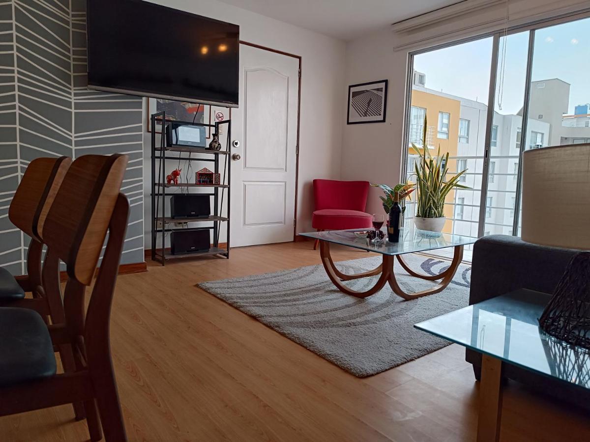 Runawasi Apartments - Amaru 3Bdr Lima Bagian luar foto