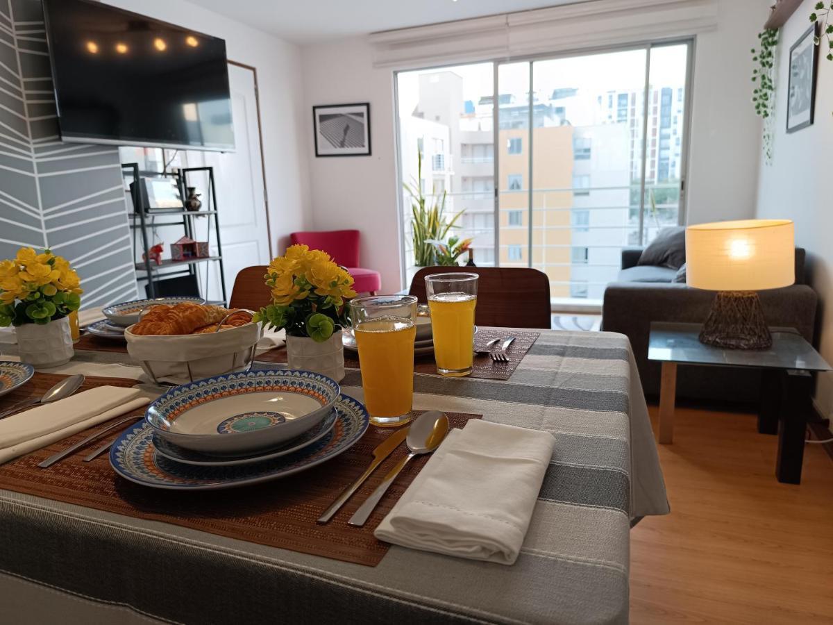 Runawasi Apartments - Amaru 3Bdr Lima Bagian luar foto