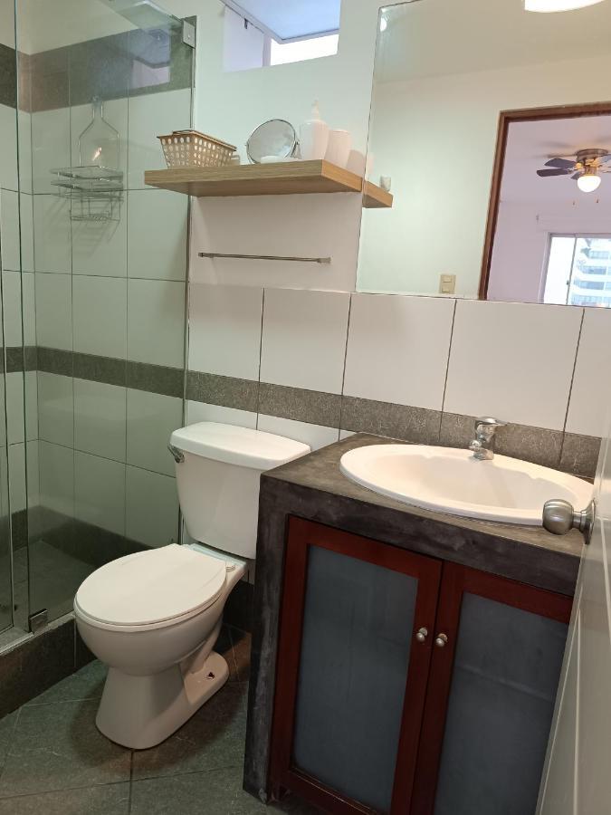 Runawasi Apartments - Amaru 3Bdr Lima Bagian luar foto