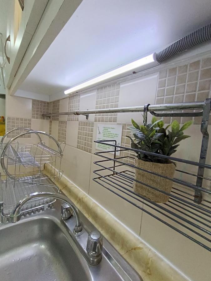 Runawasi Apartments - Amaru 3Bdr Lima Bagian luar foto