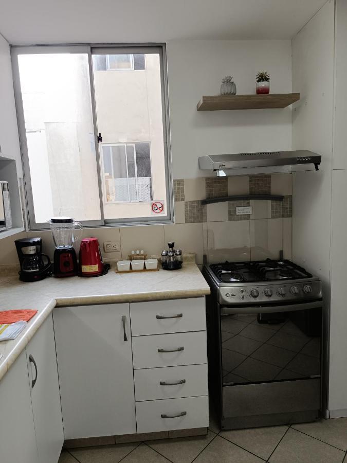 Runawasi Apartments - Amaru 3Bdr Lima Bagian luar foto