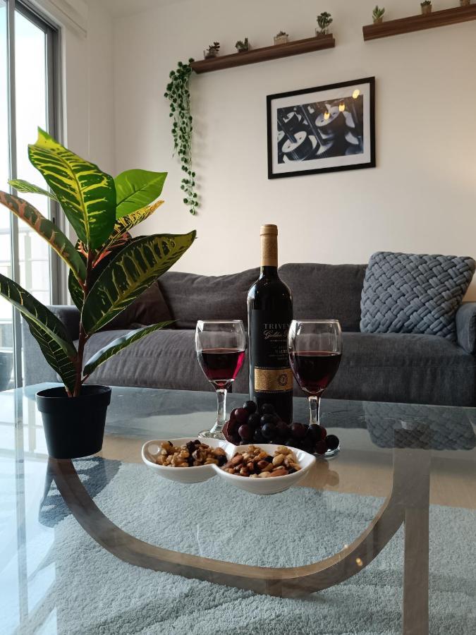 Runawasi Apartments - Amaru 3Bdr Lima Bagian luar foto