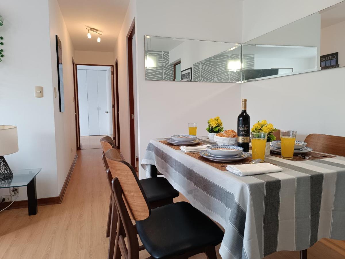 Runawasi Apartments - Amaru 3Bdr Lima Bagian luar foto