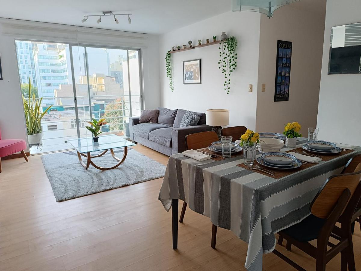 Runawasi Apartments - Amaru 3Bdr Lima Bagian luar foto