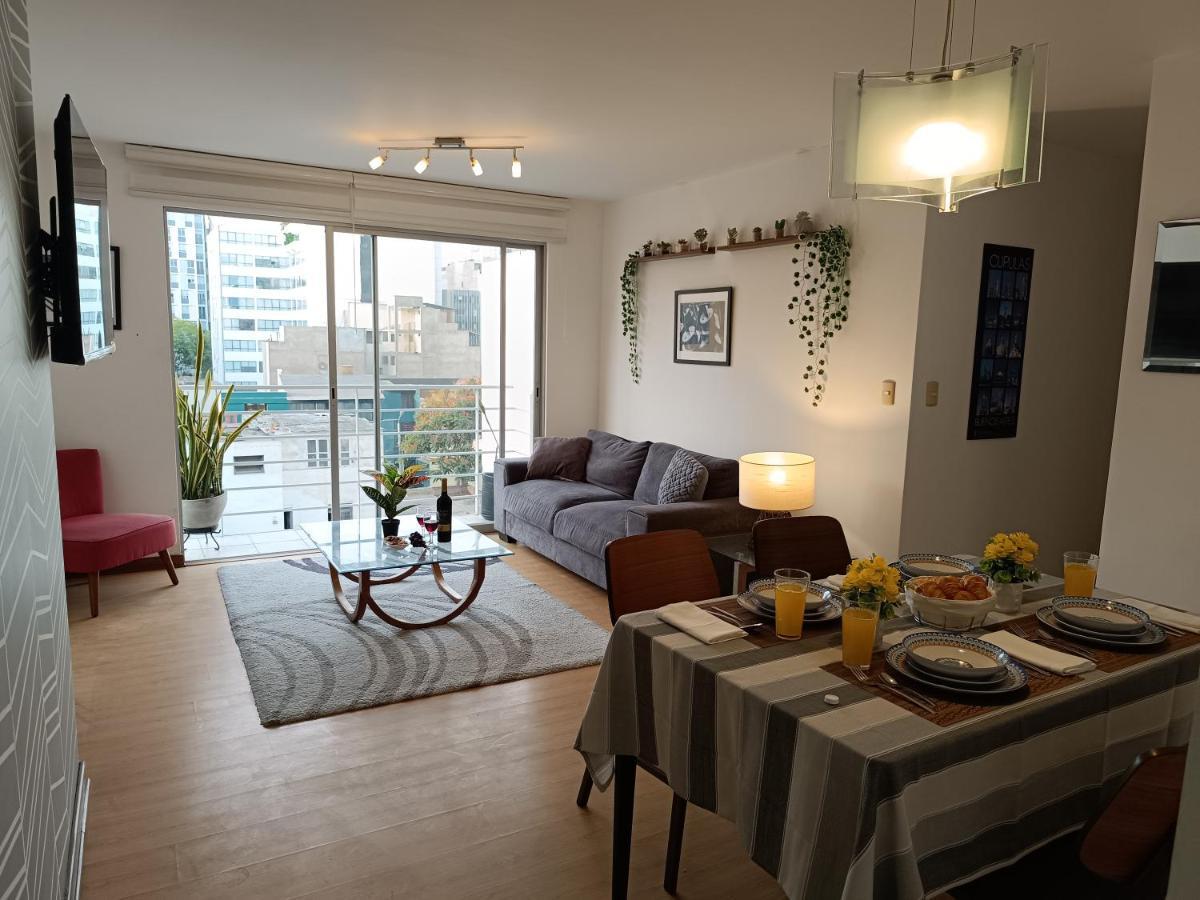 Runawasi Apartments - Amaru 3Bdr Lima Bagian luar foto