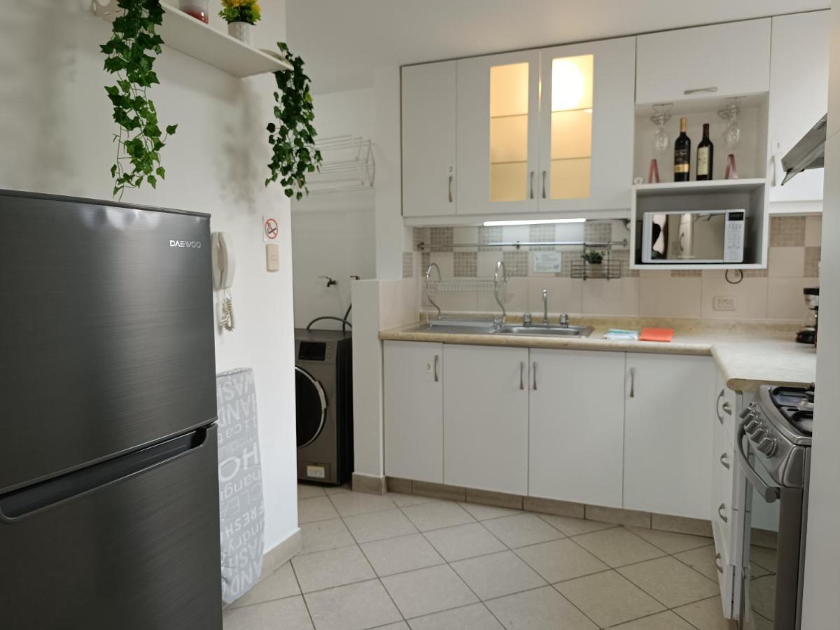 Runawasi Apartments - Amaru 3Bdr Lima Bagian luar foto