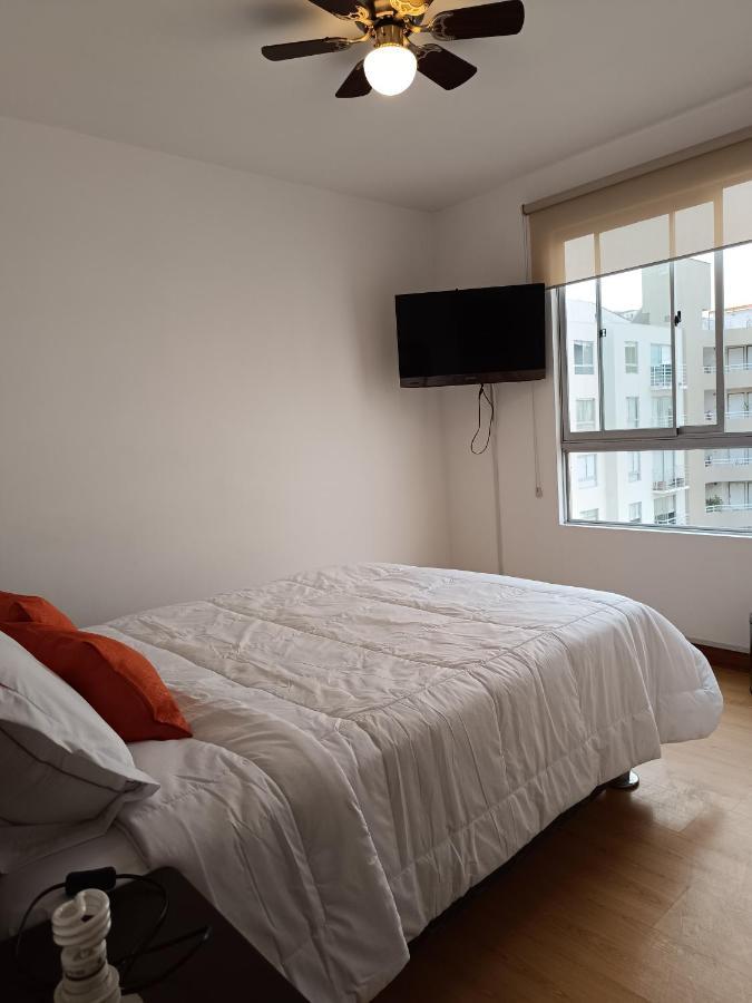 Runawasi Apartments - Amaru 3Bdr Lima Bagian luar foto