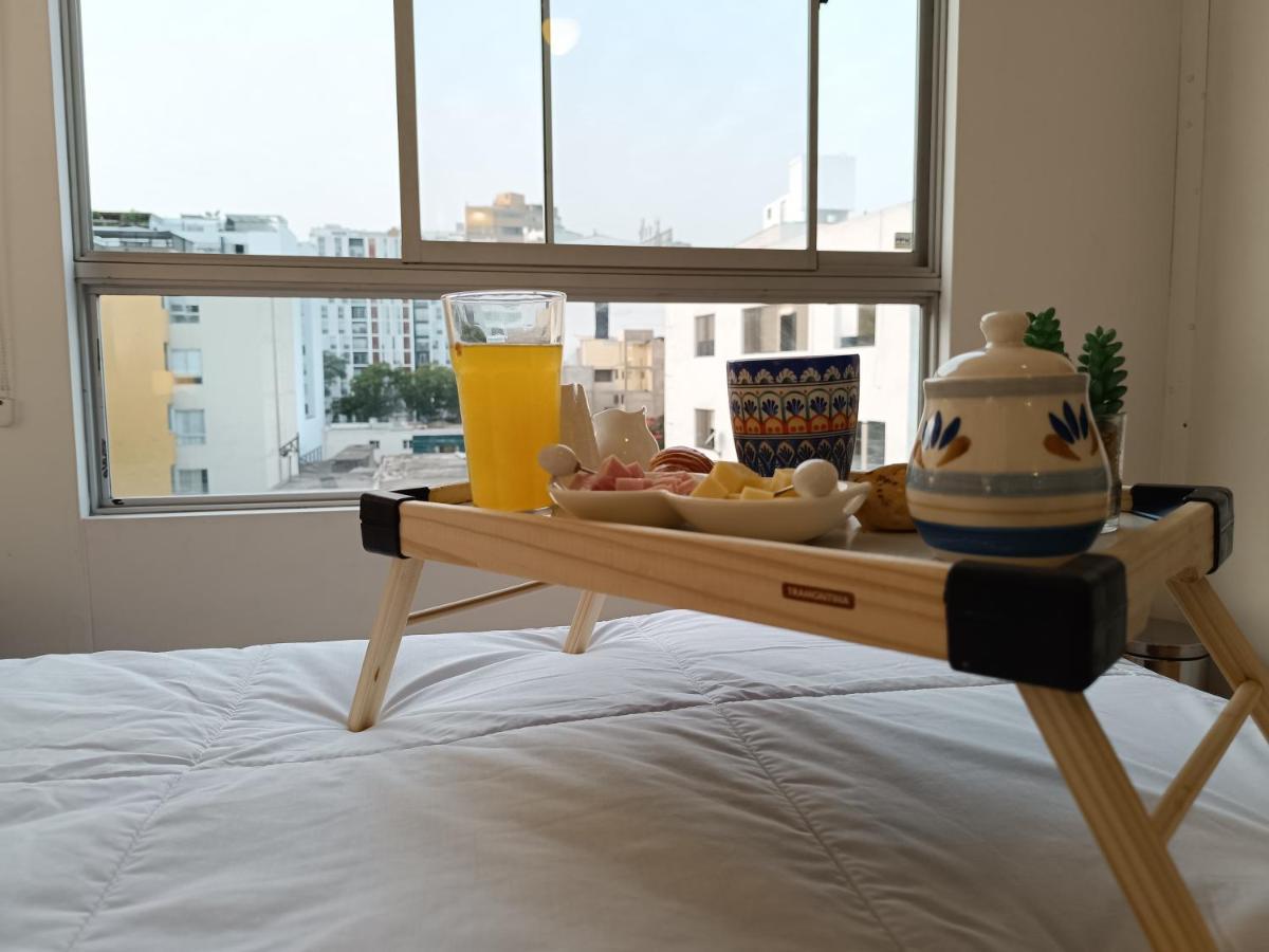Runawasi Apartments - Amaru 3Bdr Lima Bagian luar foto